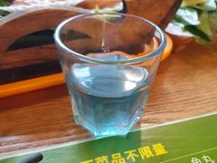 -Thai Basil罗勒叶泰式餐厅(时代天街店)