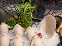 -湊湊火锅·茶憩(皇姑万象汇店)