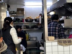 -无名氏面馆(邮电路店)