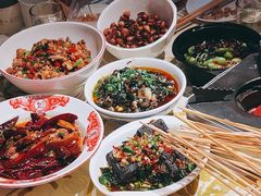 -串盟烧烤大排档·长沙美食地标(星沙店)