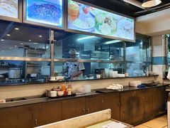 -玲又珑美食(盘福路店)