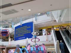 -圆融购物中心(南天成路店)
