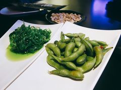 -西街夜油条·麻团包乌饭