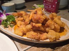 -四姐妹东北饺子(沙尾路店)