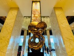 -中山利和希尔顿酒店