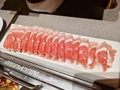 -海底捞火锅(龙湖时代天街店)