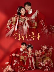 -雅云婚纱摄影工作室旗舰店