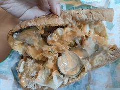 -赛百味SUBWAY(勒泰店)