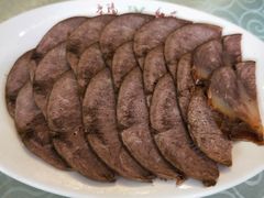 -晋阳饭庄(虎坊桥店)