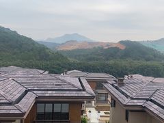 -清远熹乐谷温泉度假酒店