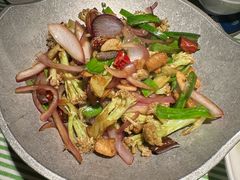 -桂满陇·桃花院落(长泰广场店)