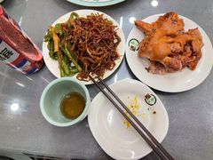 -春花民族美食(佳木斯总店)