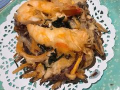 牛蒡手卷-东瀛阁(锦江宾馆店)