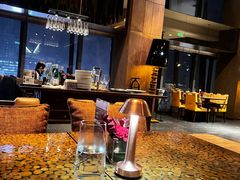 -金奥国际酒店温哥华扒房Vancouver Grill