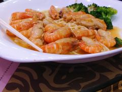 -新兴家喻酒家·羊城名宴(昌岗店)