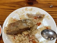 -217丰惠源抓饭(星湖街店)