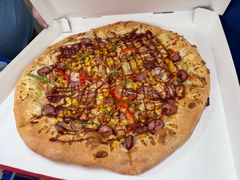 -山姆会员商店(上海浦东店)