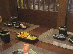 -弓二·烧鸟居酒屋(财富购物中心店)
