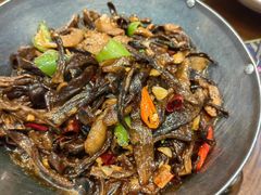 -南海底小海鲜·湘菜(鲁巷吴家湾店)