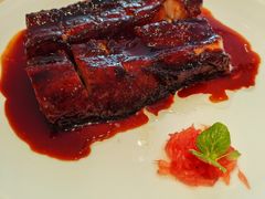 -侨美食家·粤菜(体育西路店)