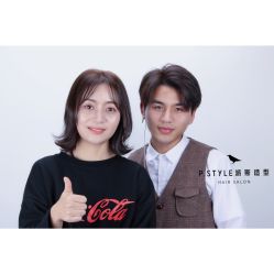 -吉米造型