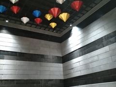 -沐泷泉(南风大剧院店)