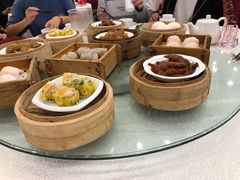 -龙的酒楼·手工早茶·顺德菜(近良路店)