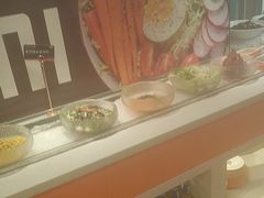 -快乐爱斯米牛排自助(金州安盛店)