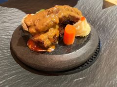 -狮拾久·现代新加坡料理(福田COCO Park店)