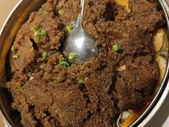 -浔庐餐厅•江西老字号•九江菜(烟水亭店)