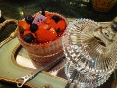-秘密旅行Bonjour(黑金冠 江南西店)