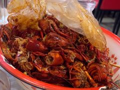 -羊家胡同·龙虾烧烤火锅(龙汇路店)