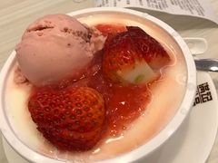 -满记甜品(巴黎春天宝山店)