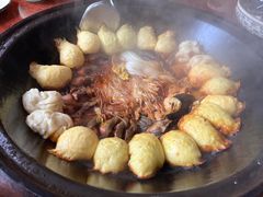 -俊家铁锅炖鱼(丹东店)