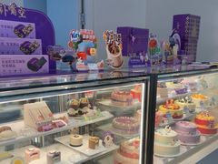 -GANSO元祖食品(白下店)