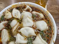 -回坊马二饺子馆