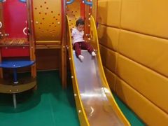 -肯德基(招远金城店)