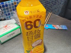 -凤霞海鲜大排档·天津菜(抗震路店)