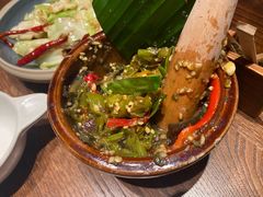 -云海肴·汽锅鸡·云南菜(领展购物广场·中关村店)