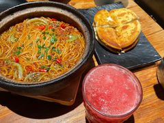 -KAOTOWN烤堂•烧烤(海汇港店)