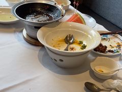 -湘阅•威海海鲜•湖南味道(华宝店)