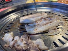-哈哈碳都·牛肋条无限自助烤肉(台江万达店)