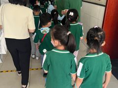 -北京市邮政管理局海慧寺幼儿园