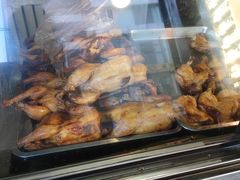 -四云楼烤鸡店(吉庆街店)