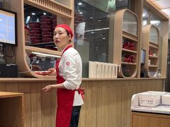 -喜家德虾仁水饺(青岛永旺东部店)