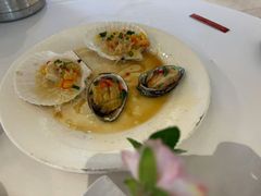 -陶缘一号·四季缘·老字号顺德菜·户外婚礼家宴(西滘店)