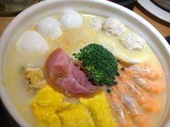 -金牌外婆家(苏州中心店)