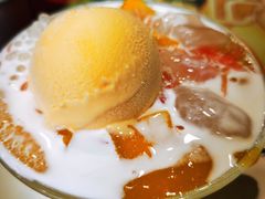 杨枝甘露-民信老铺(华盖路店)