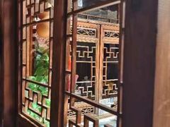 -丽江庭院·云南野生菌·海鲜火锅(鼓楼四合院店)
