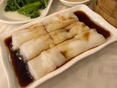 -潮福城大酒楼·潮粤菜·港式点心(阳光城店)